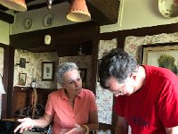 28 June 2018 Crouttes sur Marne